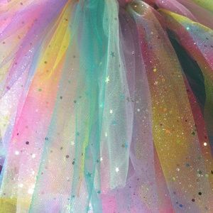 Fancy Toddler Tutus